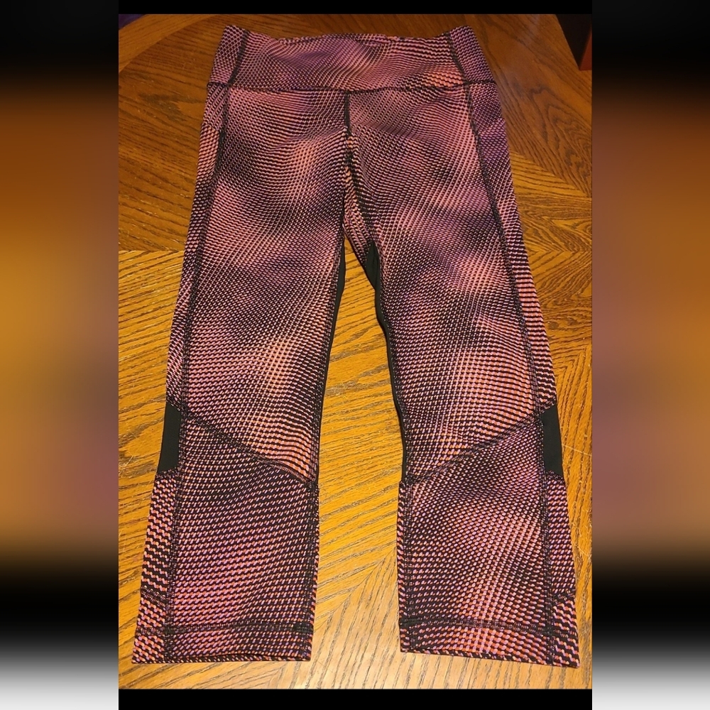 Lululemon leggings